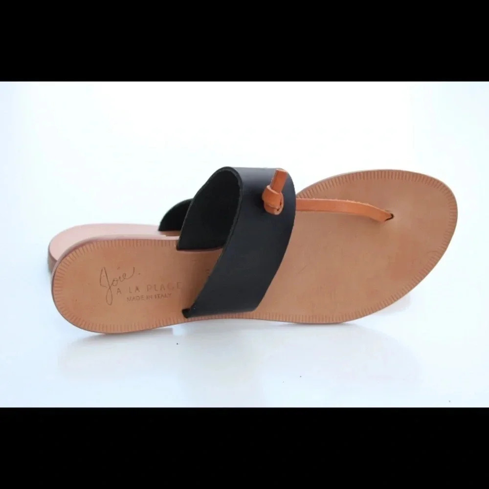 Joie A La Pliage sandals - Picture 11 of 15